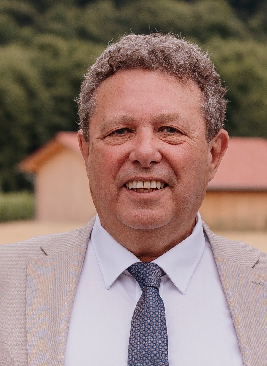 Manfred Parschan
